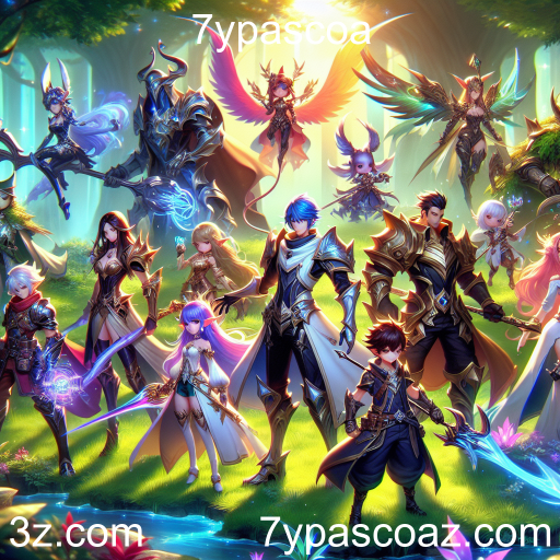 A Magia dos Jogos de RPG: Uma Experiência Incomparável